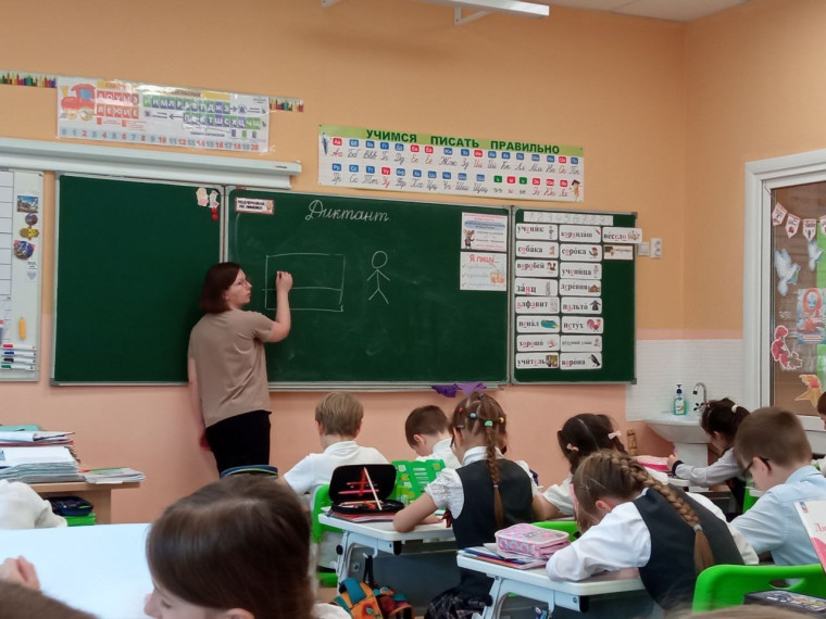 Неделя психологии!.
